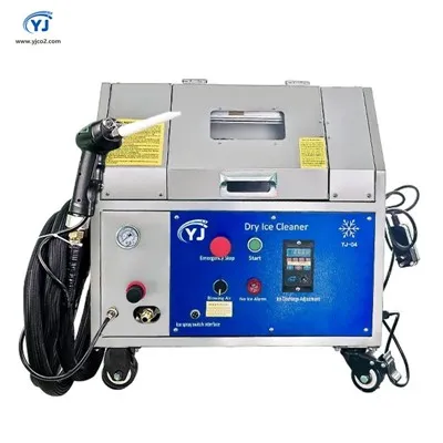 Nem akadályozó tisztítógépek